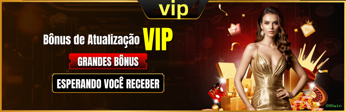 Plataforma 086win - cassino e apostas