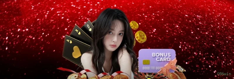 Bônus exclusivos membros VIP 086win