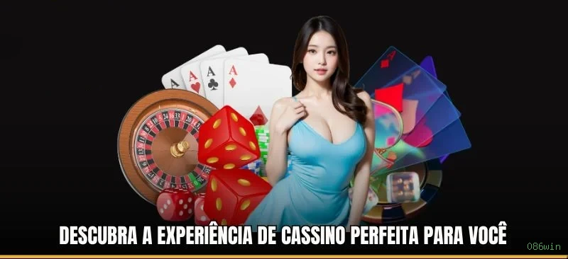 Suporte VIP 086win - atendimento prioritário